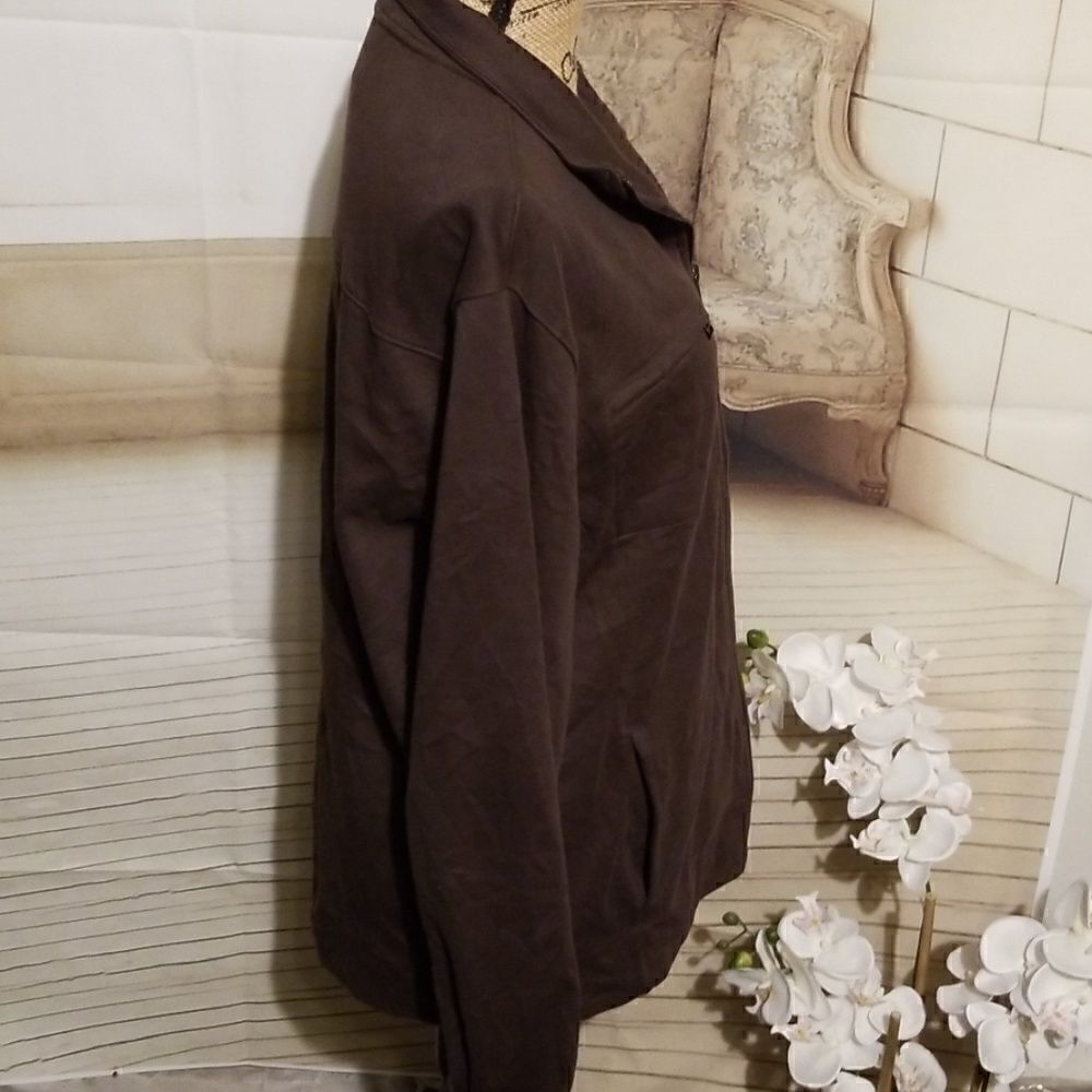 Structure Jacket Size M  - Picture 3 of 6